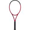 Wilson Clash 100UL V2 Unstrung Performance Tennis Racket(Grip Size 1 – 4 1/8″)
