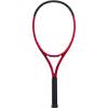 Wilson Clash 108 V2 Unstrung Performance Tennis Racket(Grip Size 1 – 4 1/8″)