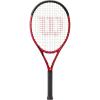 Wilson Clash V2 Junior Performance Tennis Rackets – 26″ and 25″(25)