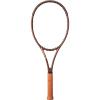 Wilson Pro Staff 97L V14 Performance Tennis Rackets, Strung with Sensation 16 Natural at Mid Range Tension(Grip Size 0 – 4″)