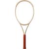 Wilson Roland-Garros Clash 100 V2 Unstrung Performance Tennis Racket – Grip Size 1-4