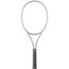 Wilson Shift 99 Pro V1 Strung Performance Tennis Racket – Strung with Sensation 16 Natural at Mid Range Tension(Grip Size 3 – 4 3/8″)