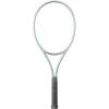 Wilson Shift 99 Pro V1 Strung Performance Tennis Racket – Strung with Sensation 16 Natural at Mid Range Tension(Grip Size 4 – 4 1/2″)