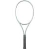 Wilson Shift 99 V1 Performance Tennis Rackets – Strung with Sensation 16 Natural at Mid Range Tension(Grip Size 4 – 4 1/2″)