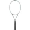 Wilson Shift 99L V1 Performance Tennis Rackets – Strung with Sensation 16 Natural at Mid Range Tension(Grip Size 3 – 4 3/8″)