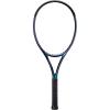 Wilson Ultra 100 v4.0 Performance Tennis Rackets, Strung with Sensation 16 Natural at Mid Range Tension(Grip Size 2 – 4 1/4″)