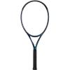 Wilson Ultra 108 V4.0 Performance Tennis Rackets, Strung with Sensation 16 Natural at Mid Range Tension(Grip Size 2 – 4 1/4″)
