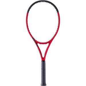 Wilson Clash 100 V2 Unstrung Performance Tennis Racket(Grip Size 1 – 4 1/8″)