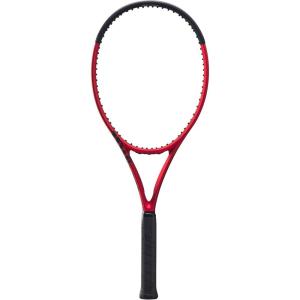 Wilson Clash 100UL V2 Unstrung Performance Tennis Racket(Grip Size 2 – 4 1/4″)