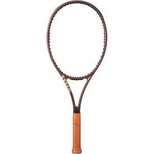 Wilson Pro Staff X V14 Performance Tennis Racket(Grip Size 2 – 4 1/4″)