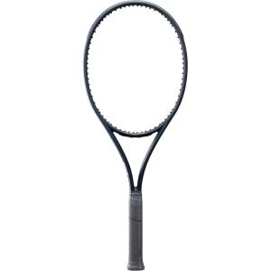 Wilson Roland-Garros Session de Soirée Shift 99 V1 Unstrung Performance Tennis Racket – Grip Size 1-4