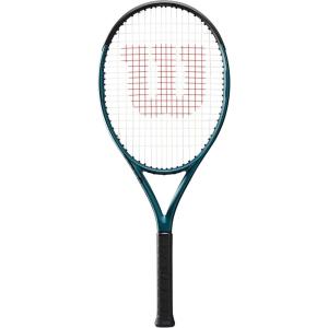 Wilson Ultra V4 Junior Performance Tennis Rackets – 26″ and 25″