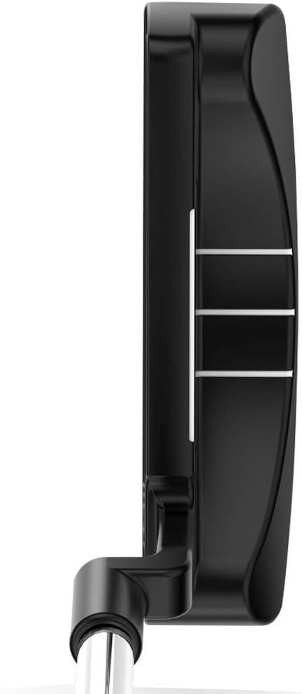 imageWILSON Staff Mens Lakeshore Infinite Golf Putter Right Hand 34