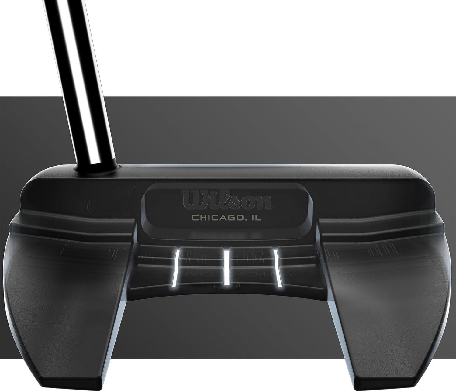 imageWilson 2024 Infinite Mens Bucktown Golf Putters35