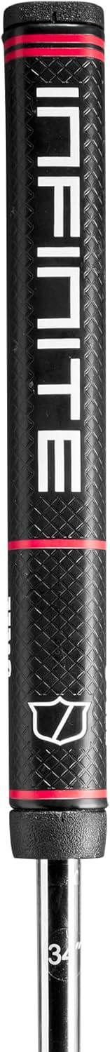 imageWilson 2024 Infinite Mens Bucktown Golf Putters35