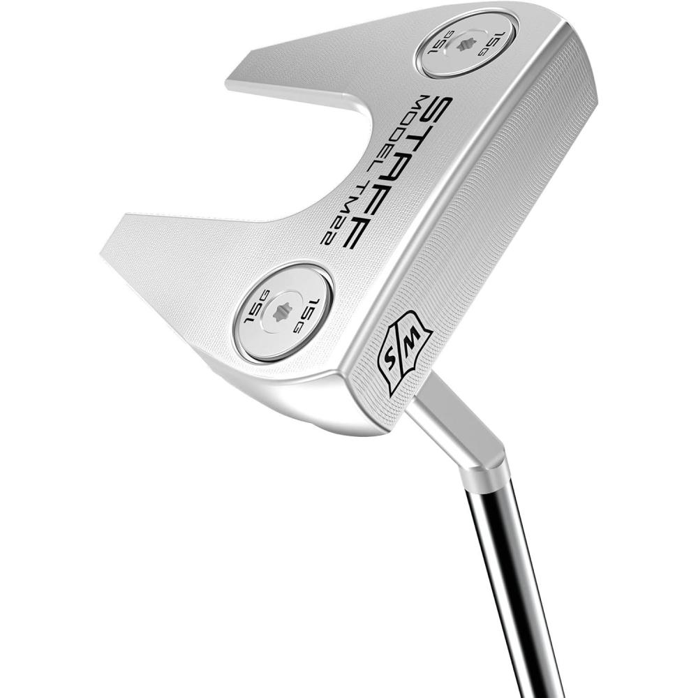 imageWilson Staff Model PuttersRight