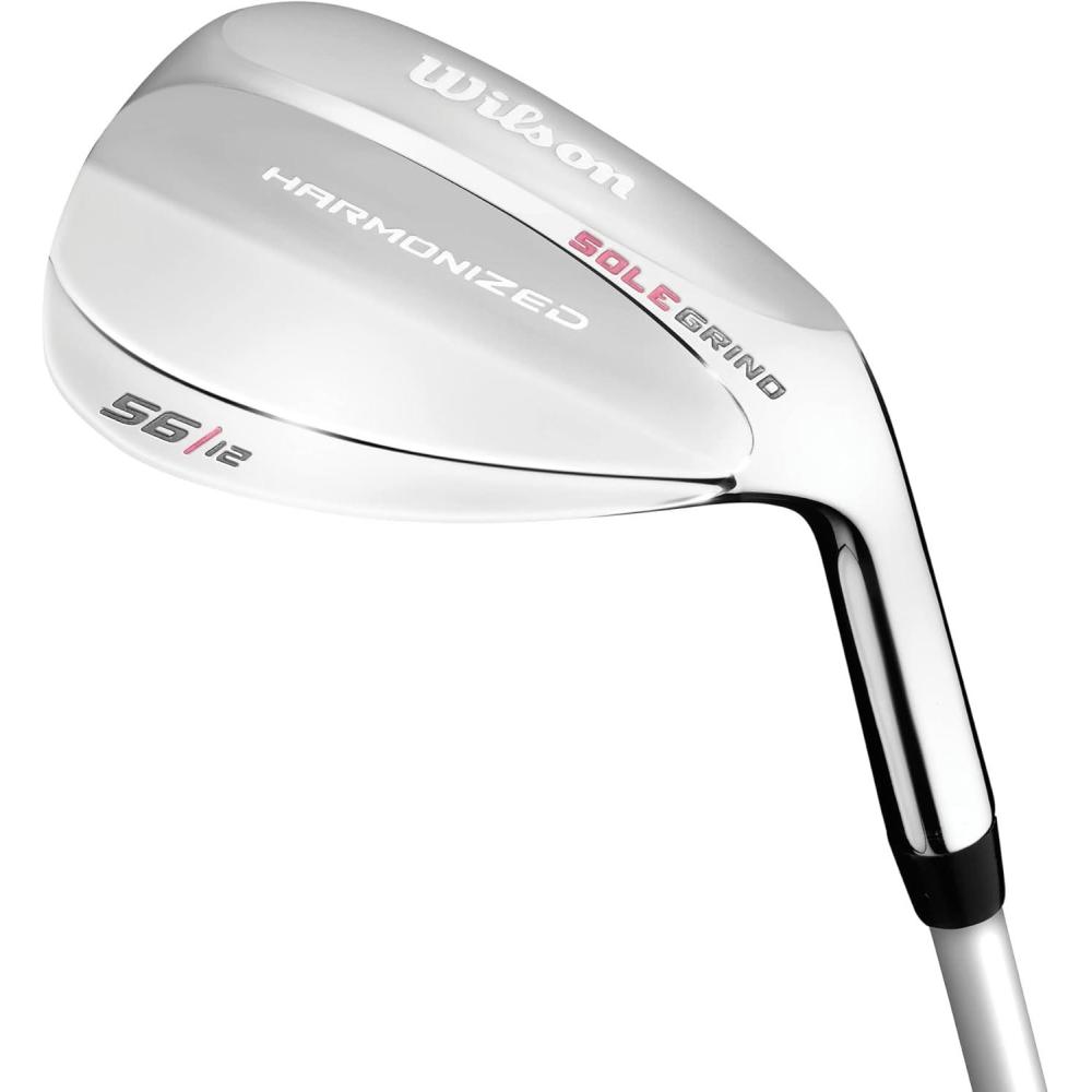 imageWilson Womens Harmonized Golf Wedge Right Hand