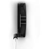 WILSON Staff Men’s Lakeshore Infinite Golf Putter, Right Hand, 34″