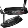 WILSON Staff Men’s Lakeshore Infinite Golf Putter, Right Hand, 34″