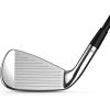 WILSON Staff Model Utility Men’s Golf Irons – Graphite, Right Hand(Right)