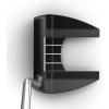 Wilson Infinite Putter Buck Town LH 34 Golf Clubs, Multi-Colour, MLH