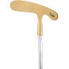 Wilson Men’s Augusta Golf Putter (Right Hand, Steel, 35-Inch)