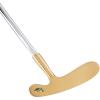 Wilson Men’s Augusta Golf Putter (Right Hand, Steel, 35-Inch)