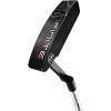 WILSON Staff Men’s Lakeshore Infinite Golf Putter, Right Hand, 34″