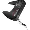Wilson Infinite Putter Buck Town LH 34 Golf Clubs, Multi-Colour, MLH