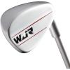 Wilson Junior WJR Golf Wedge – Right Hand, Graphite