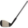Wilson Staff Men’s Harmonized Black Chrome Golf Wedge(60)