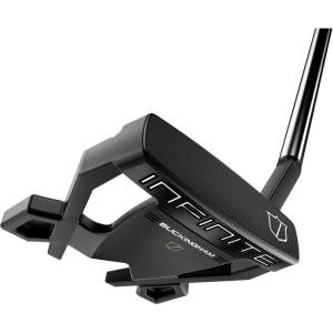 Wilson 2024 Infinite Men’s Buckingham Golf Putters(34″)
