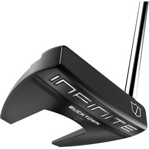 Wilson 2024 Infinite Men’s Bucktown Golf Putters(35″)