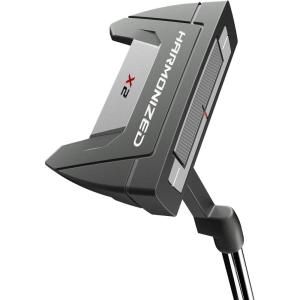 Wilson Harmonized X2 Golf Putter – Right Hand, 33″