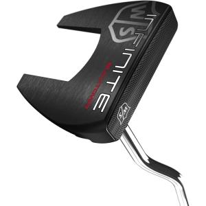 Wilson Infinite Putter Buck Town LH 34 Golf Clubs, Multi-Colour, MLH