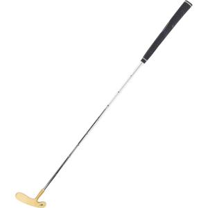 Wilson Men’s Augusta Golf Putter (Right Hand, Steel, 35-Inch)