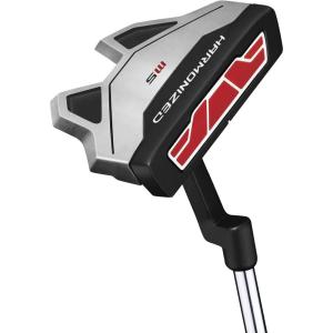 Wilson Staff Harmonized Golf Putter, Men’s, Right Hand