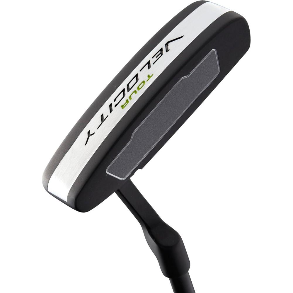 imageWilson Junior Tour Velocity Putter Right Hand Steel