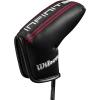 Wilson 2024 Infinite Men’s West Loop Golf Putters – Right Hand(34″)