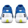 Wilson Mens Rush Pro 5 Clay Men’s Tennis Shoes(Deja Vu Blue/White/Black)