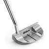 Wilson Staff Model MT22 Putter – Right Hand, 33″