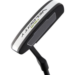 Wilson Junior Tour Velocity Putter – Right Hand, Steel