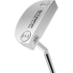 Wilson Staff Model MT22 Putter – Right Hand, 33″