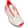 WILSON Intrigue Tour Women’s Tennis Shoes(Tofu/Red)