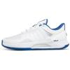 WILSON Intrigue Tour Women’s Tennis Shoes(White White Deja Blue)