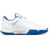 WILSON Intrigue Tour Women’s Tennis Shoes(White White Deja Blue)