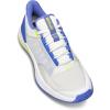 WILSON Intrigue Tour Women’s Tennis Shoes(White/Amparo Blue/Safety Yellow)