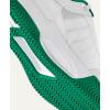 WILSON Intrigue Tour Women’s Tennis Shoes(White/Bosphorus)