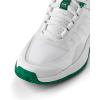 WILSON Intrigue Tour Women’s Tennis Shoes(White/Bosphorus)