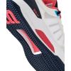 WILSON Intrigue Tour Women’s Tennis Shoes(White/Navy Blazer/Dubarry)